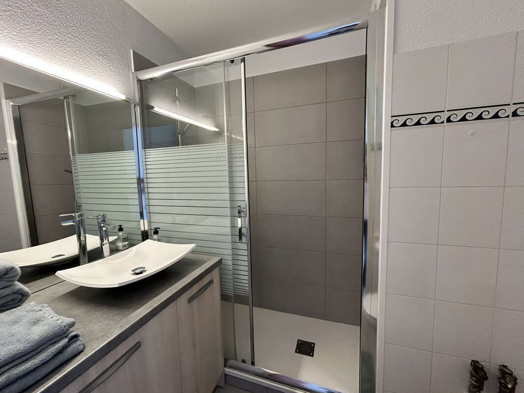 Appartement à URRUGNE