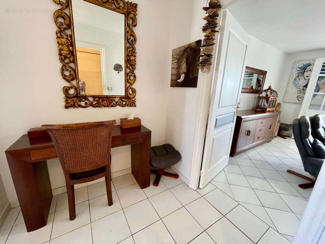 Appartement à SAINT-FRANCOIS
