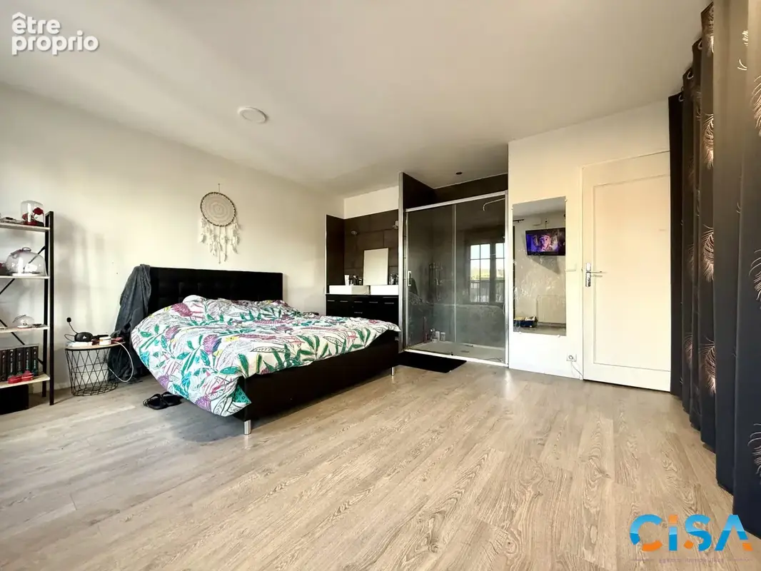 Maison 6 pièces 153 m² à vendre à Neuilly-En-Thelle (60530) - photo 5