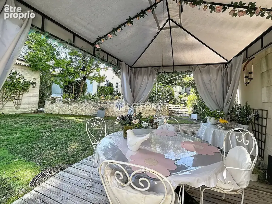 Maison Saint Gelais 6 pièce(s) 150 m2 - photo 23