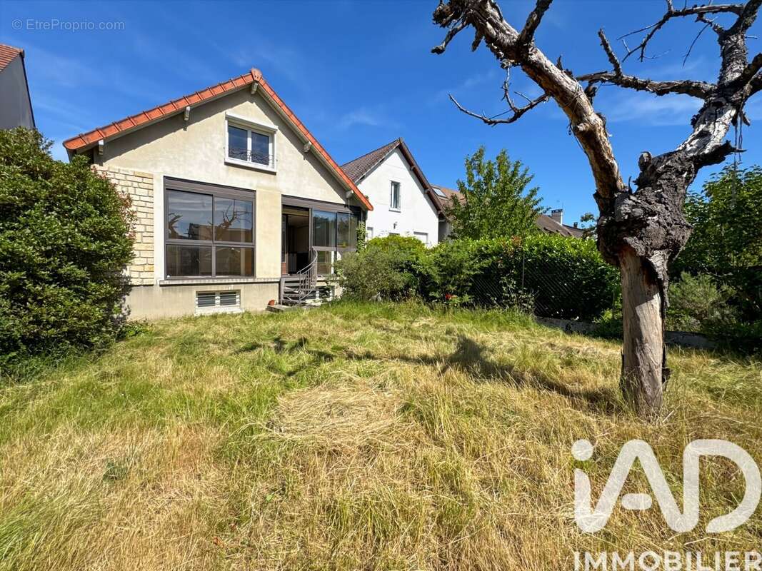 Photo 2 - Maison à MASSY