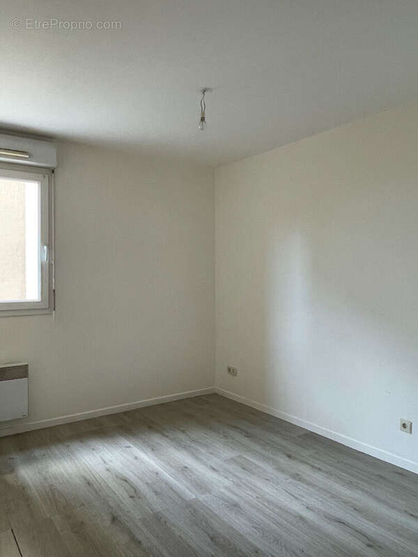 Appartement à ELBEUF