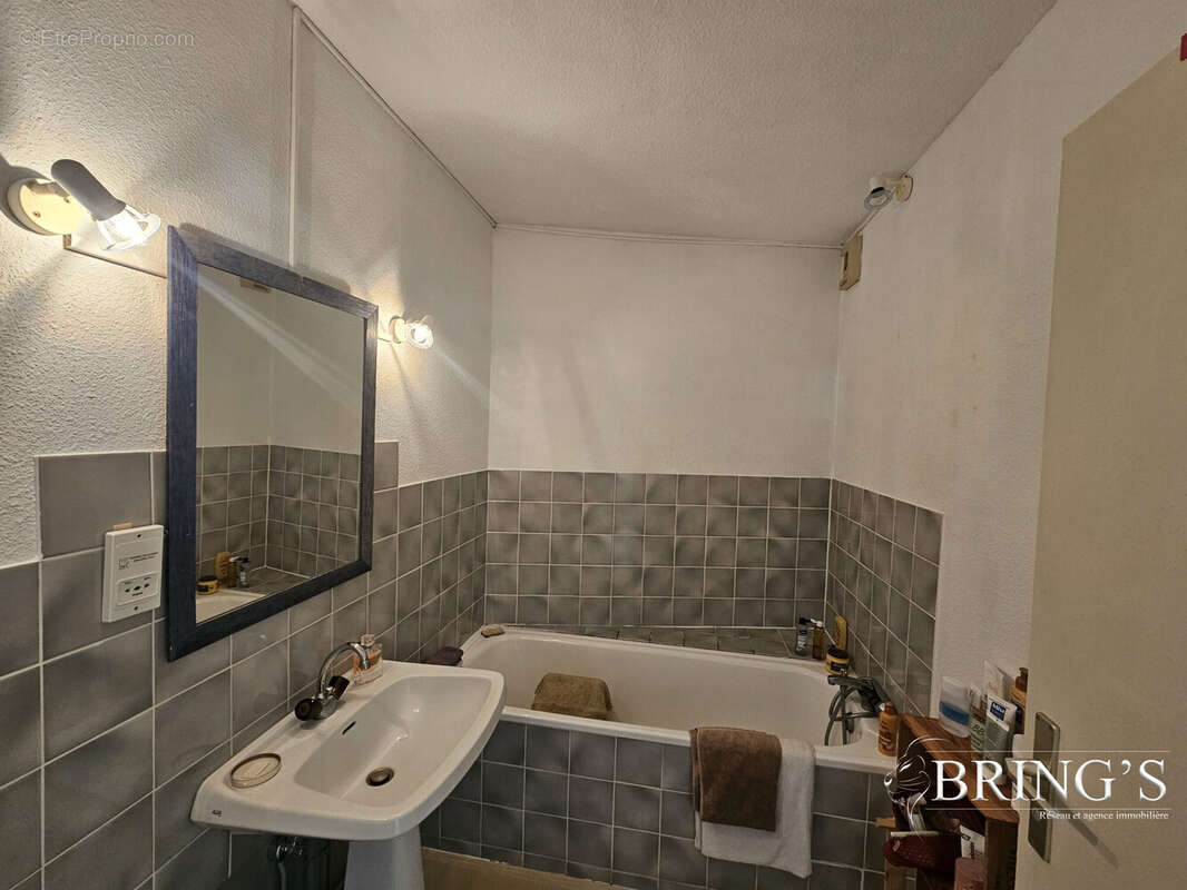 Appartement 65 m² à Thann  - photo 7