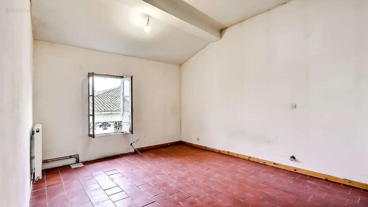 Appartement à MANDUEL