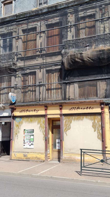 Appartement à DIEUZE