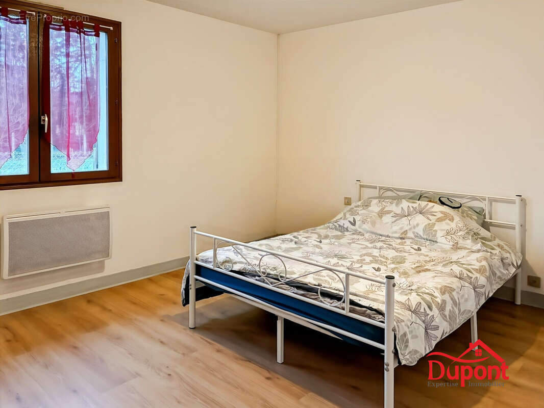 Maison à MERREY-SUR-ARCE