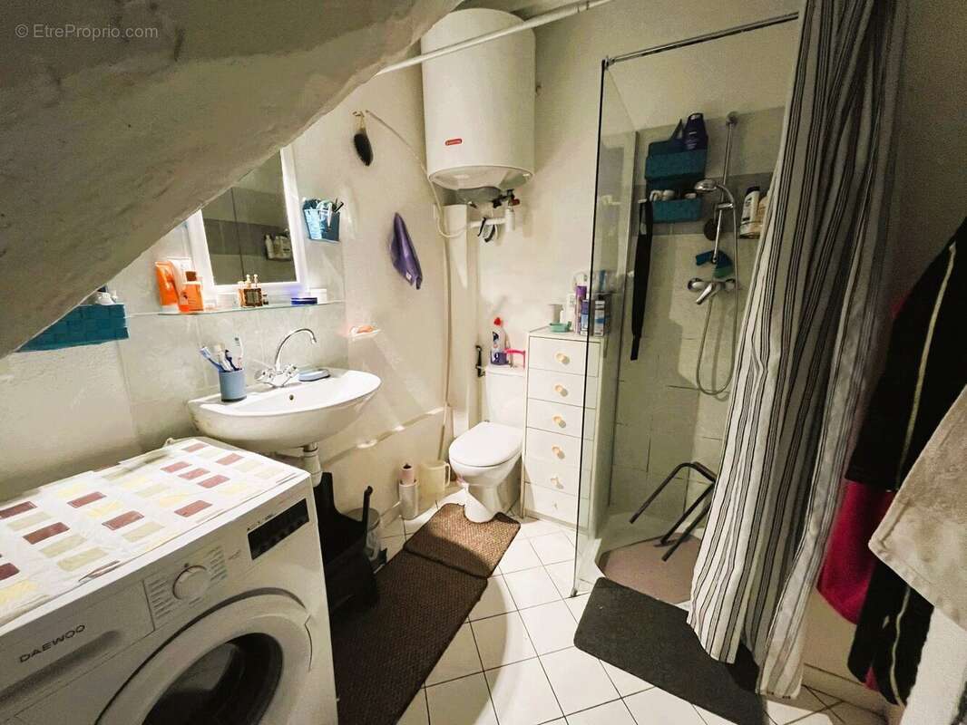 Appartement 35 m² à Valmondois  - photo 7