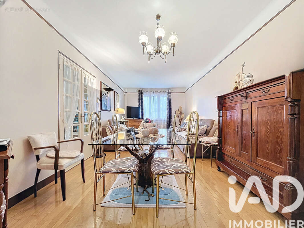 Photo 4 - Maison à AULNAY-SOUS-BOIS