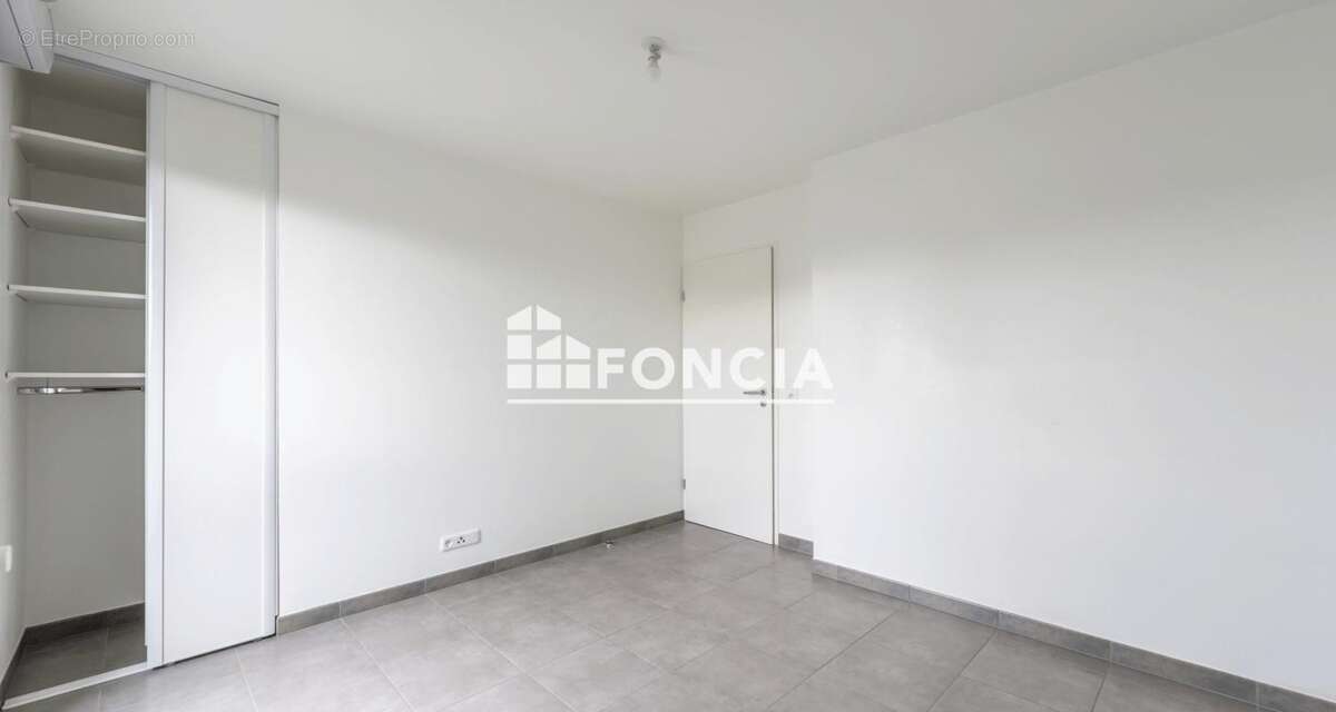 Appartement à MONTMORENCY