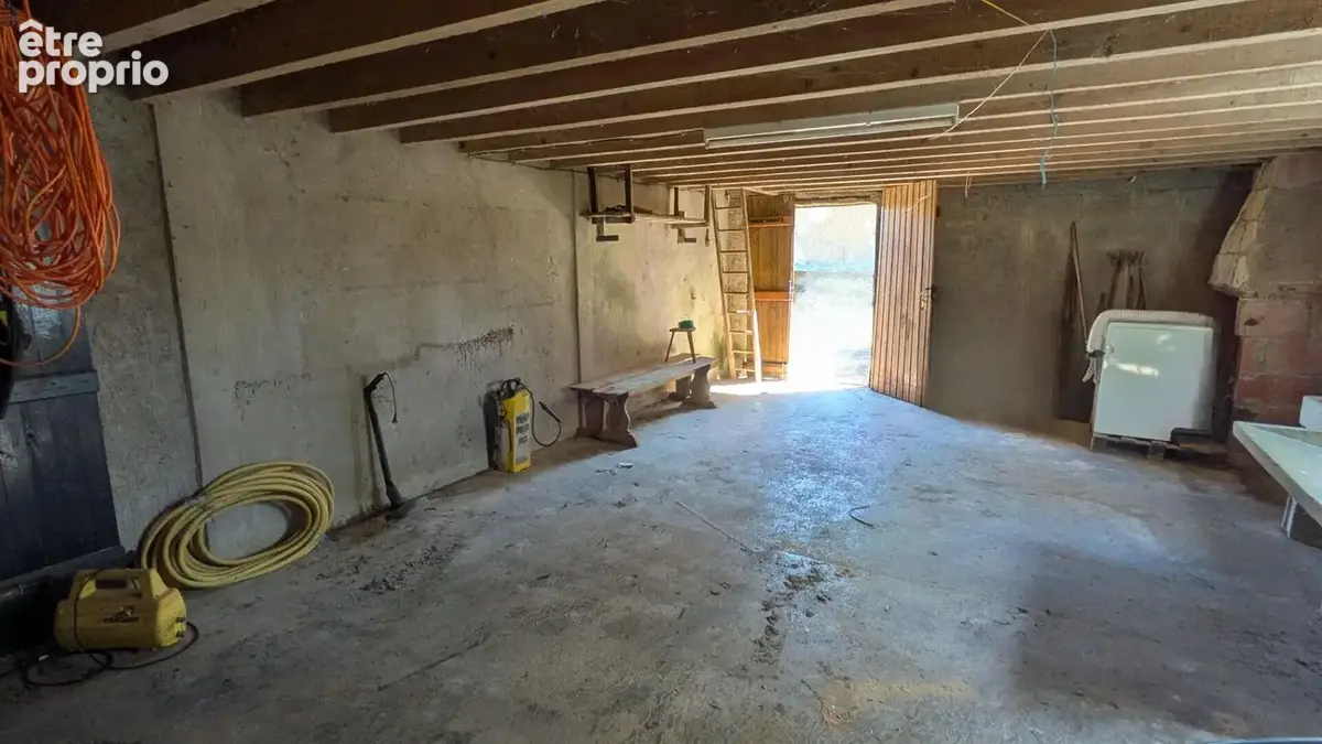 Maison 4 pièces 105 m² à vendre à Teurtheville-Bocage (50630) - photo 4