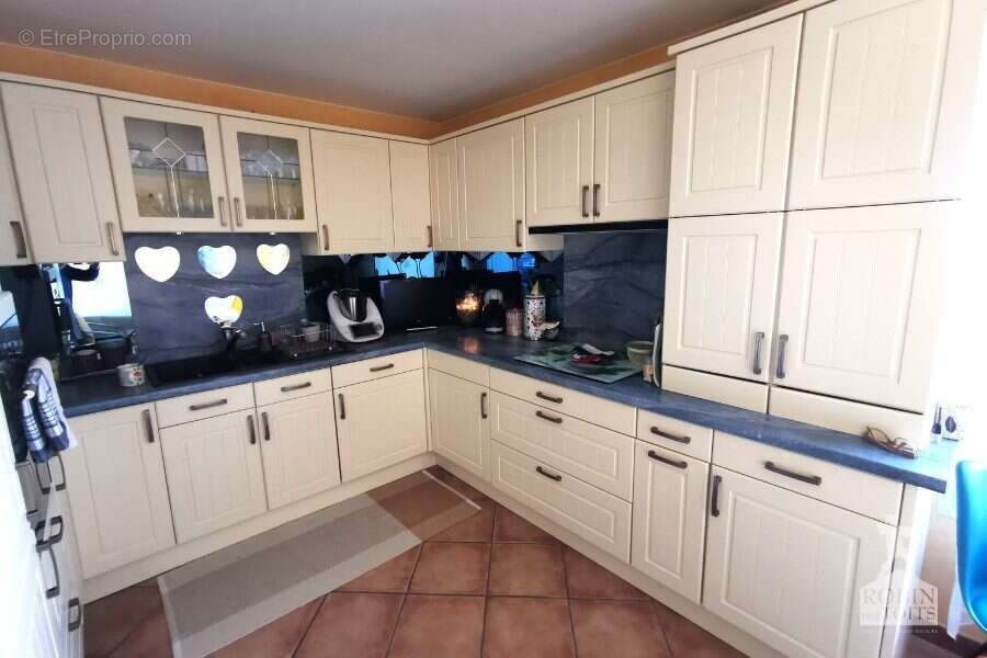 Appartement à BERNOLSHEIM