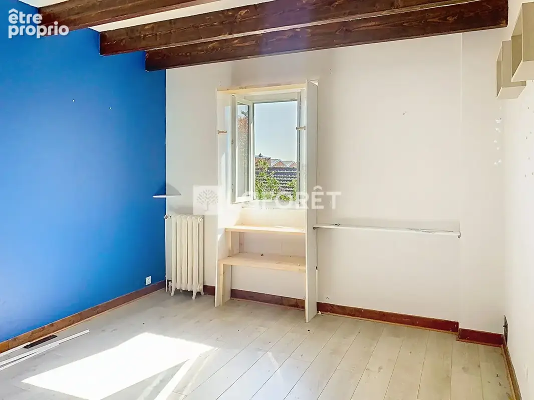 Maison familiale avec dépendances 8 pièce(s) 175 m2 - photo 12