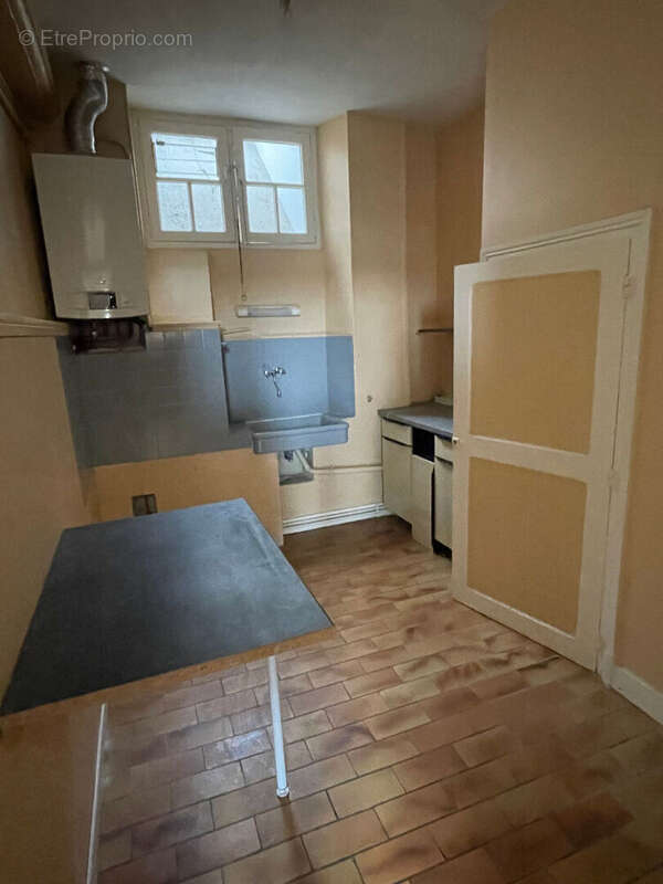 Appartement à ETAMPES