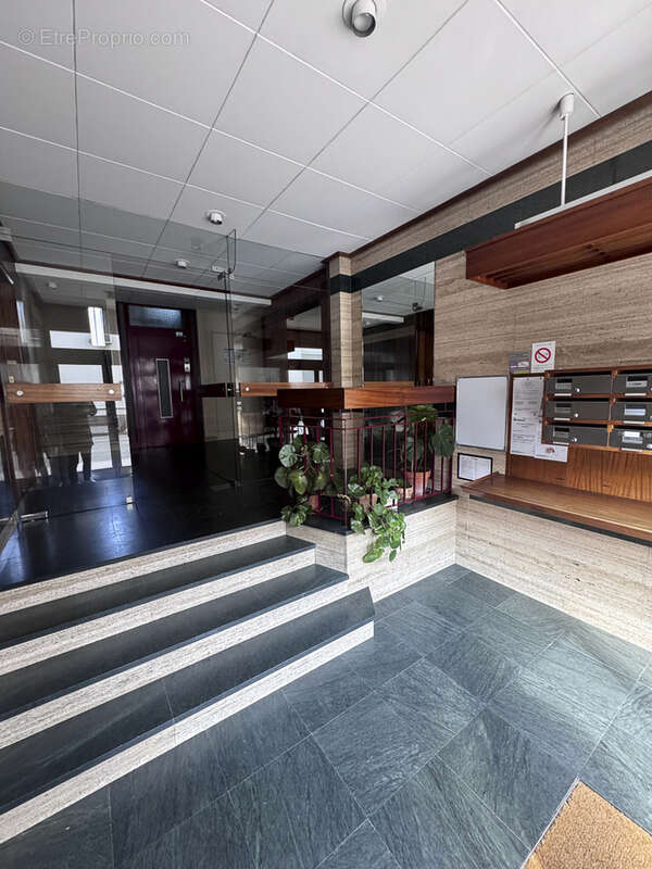 Appartement à LYON-7E