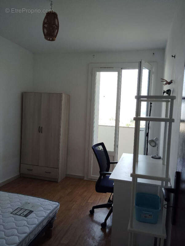 Appartement à TALENCE