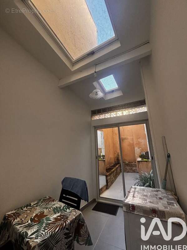 Photo 4 - Appartement à LES ARCS