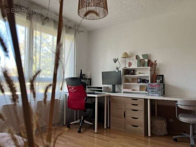 Appartement à MACON