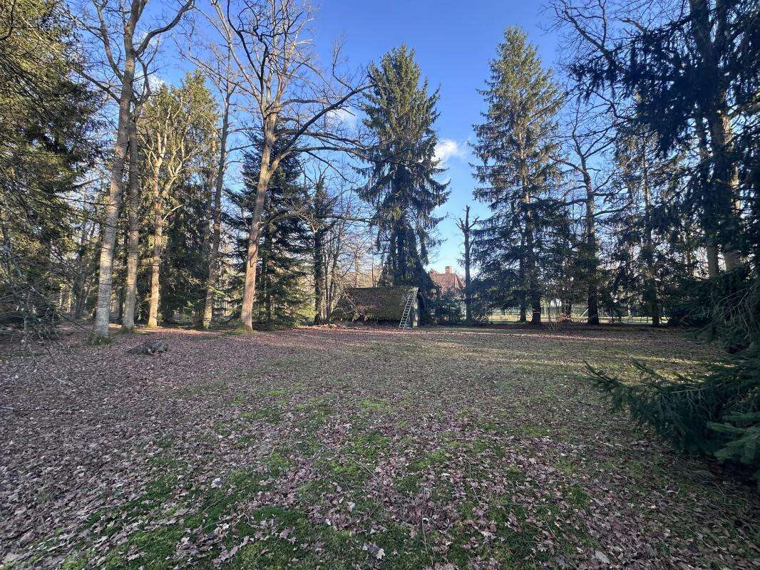 Terrain à LAMORLAYE