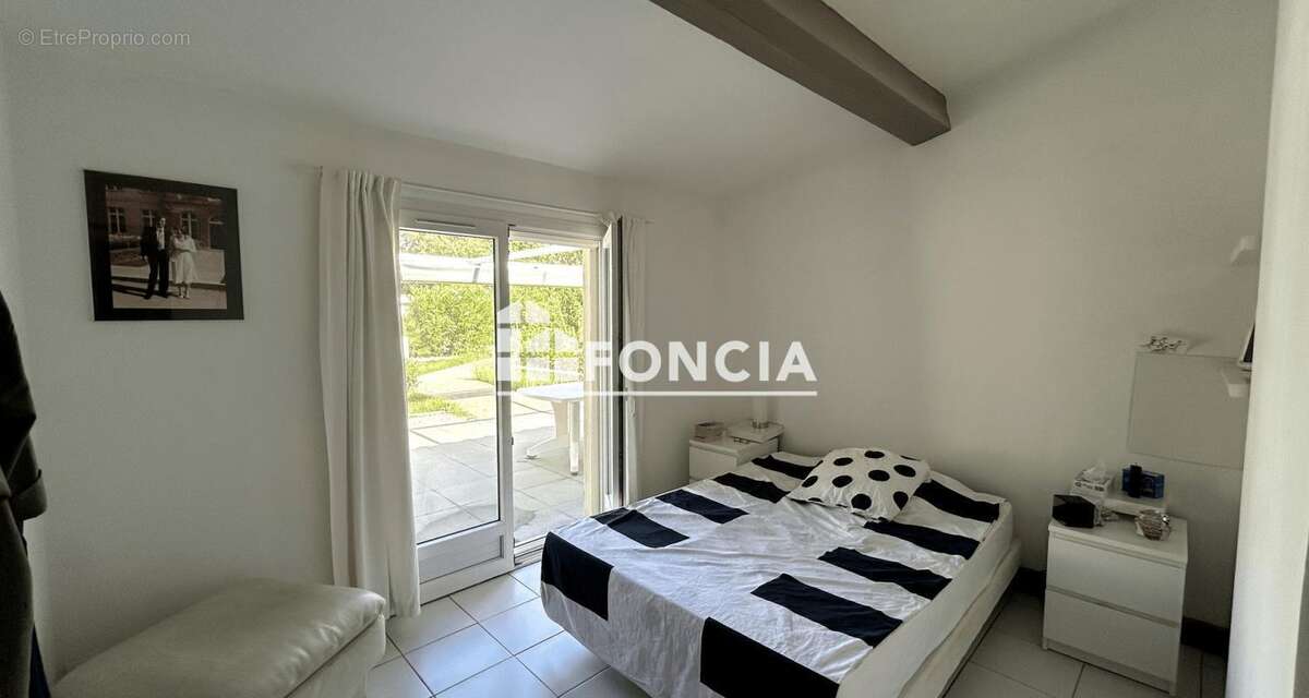 Maison à ARPAILLARGUES-ET-AUREILLAC