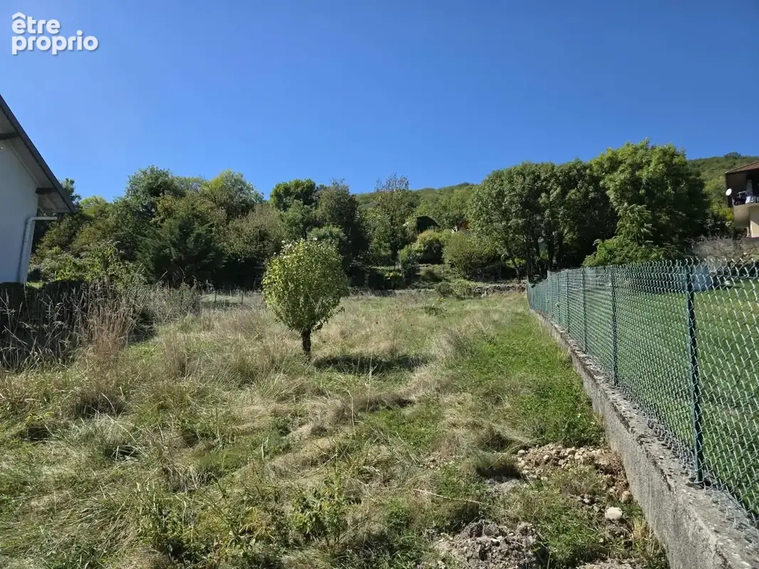 Terrain 902 m2 - photo 9
