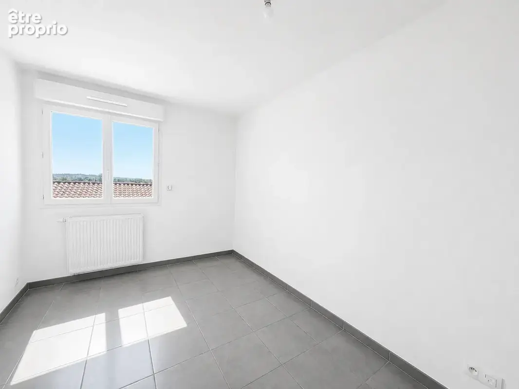 Appartement T3 de 55 M2 avec un Garage et deux balcons - photo 6