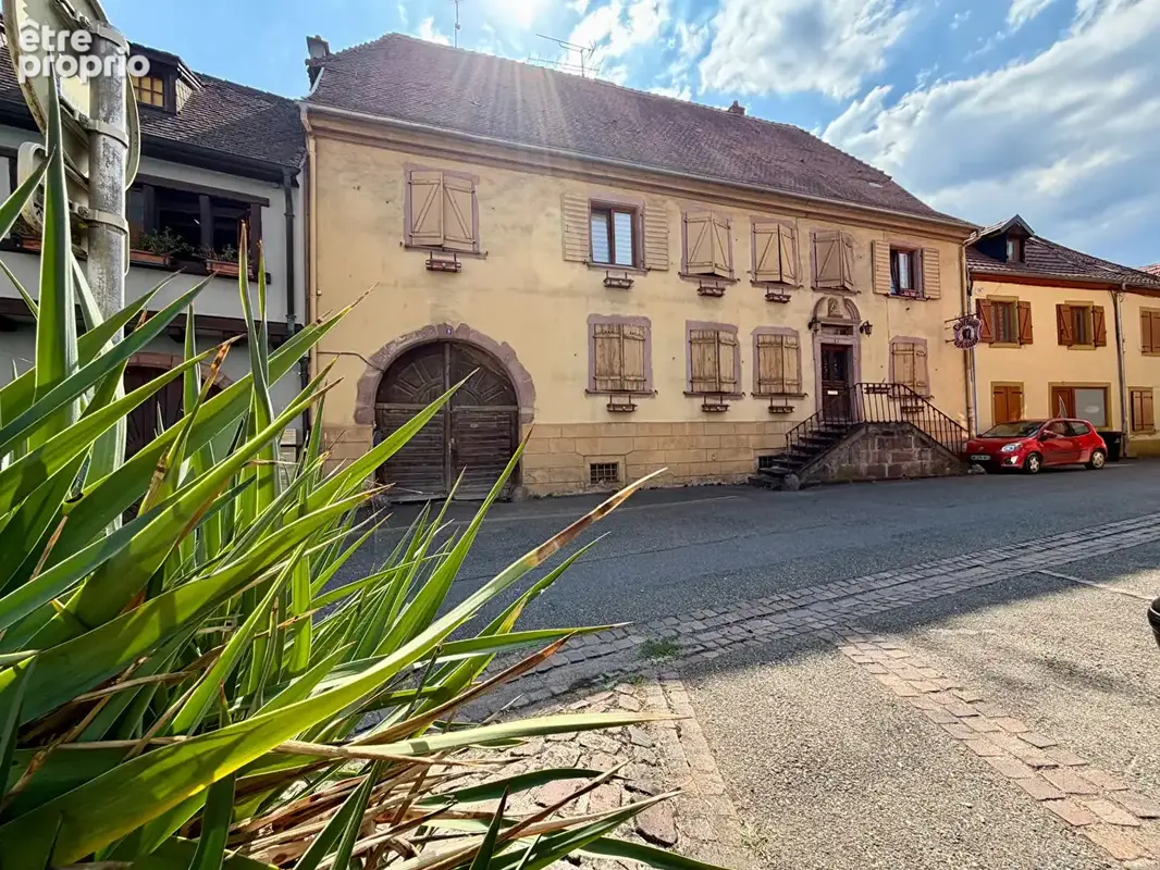 Maison Guebwiller 238 m2 - photo 2