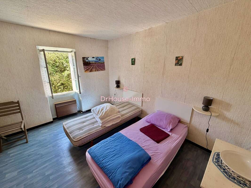Maison à BUIS-LES-BARONNIES