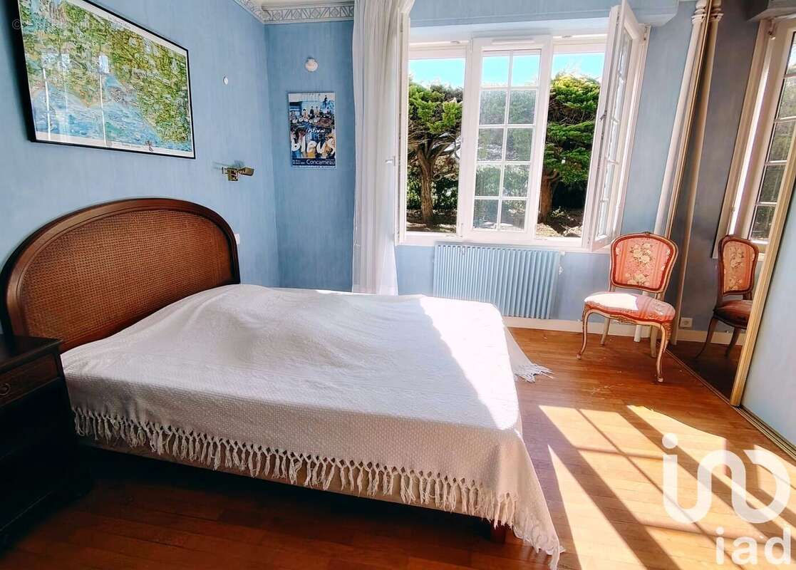 Photo 7 - Maison à CONCARNEAU