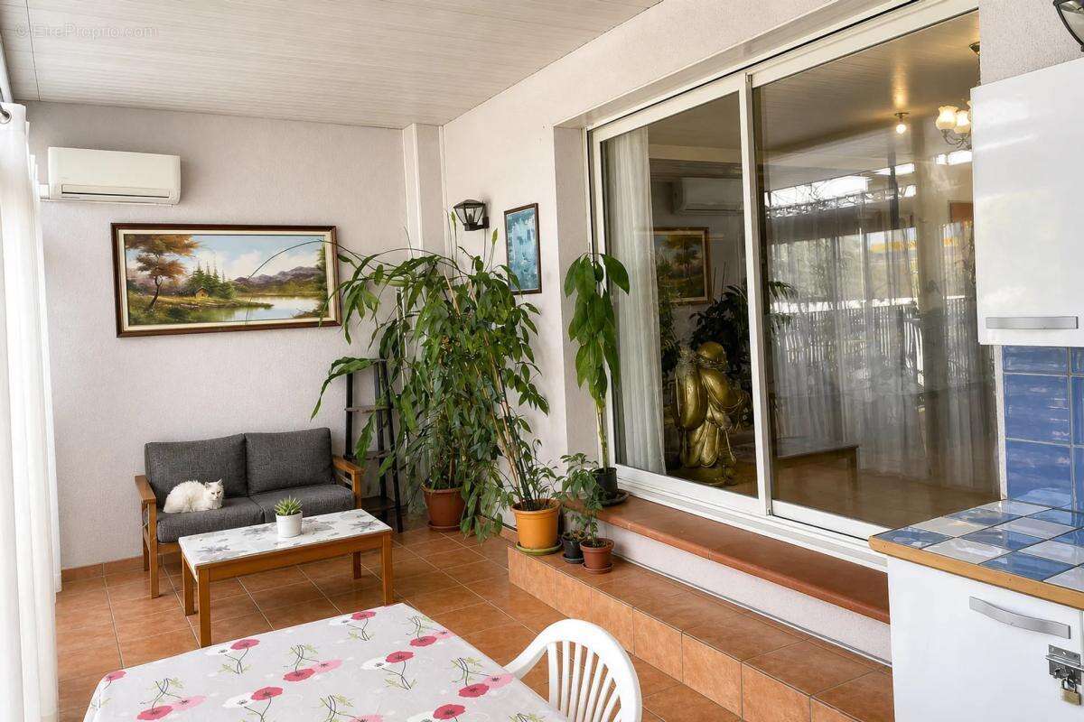 Maison à PERPIGNAN