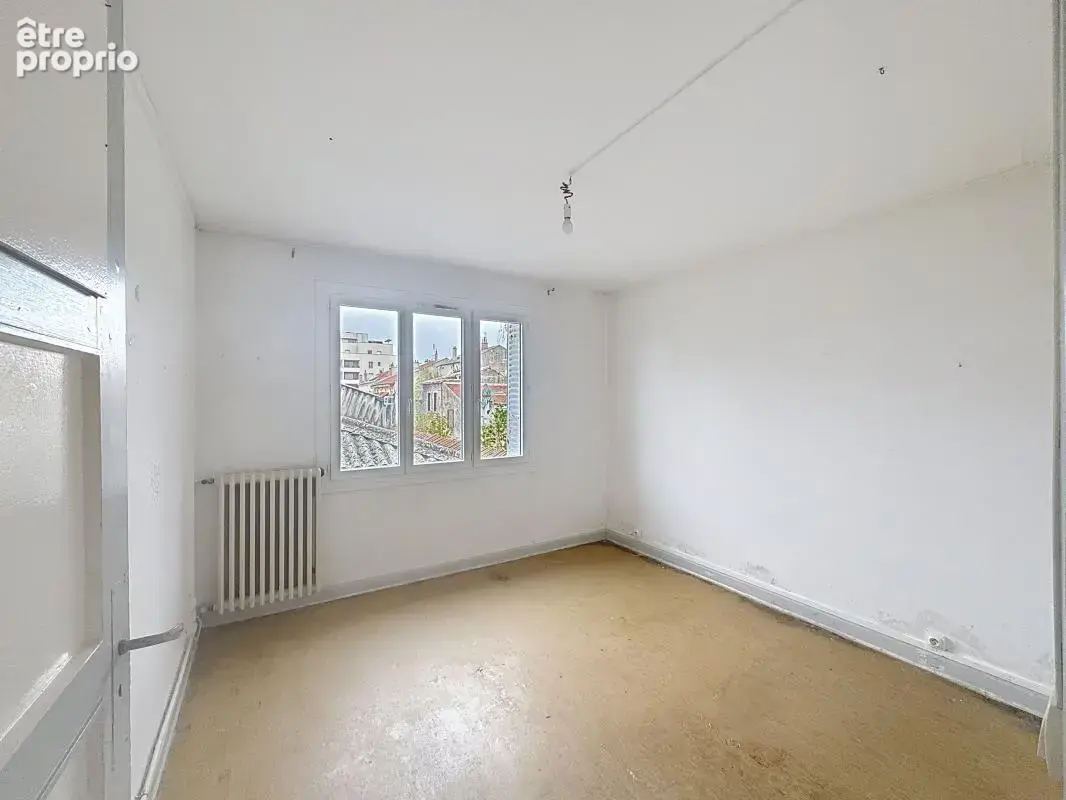 Valence centre ville - 75.45m² - 2 chambres - photo 8