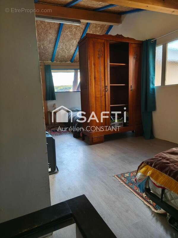 Photo 8 - Maison à LEPANGES-SUR-VOLOGNE