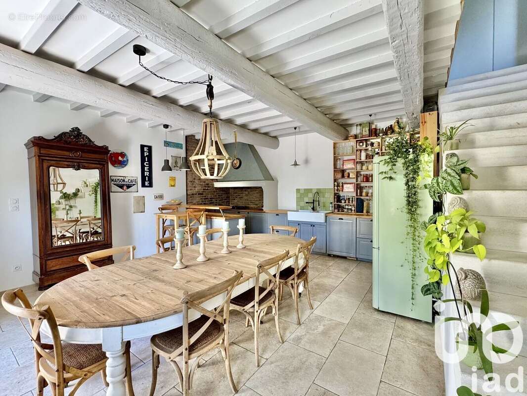 Photo 6 - Maison à CABRIERES