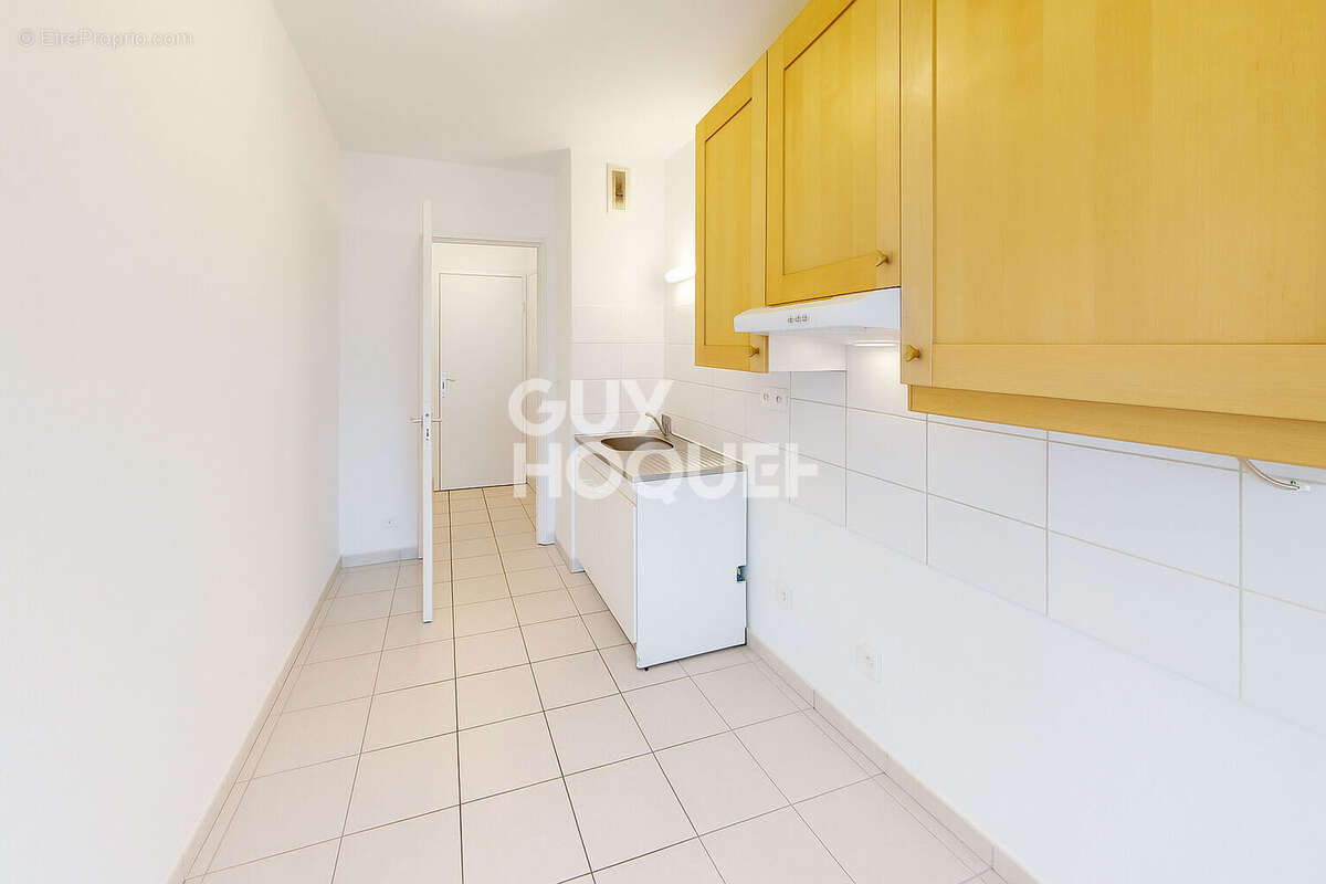 Appartement à CIBOURE