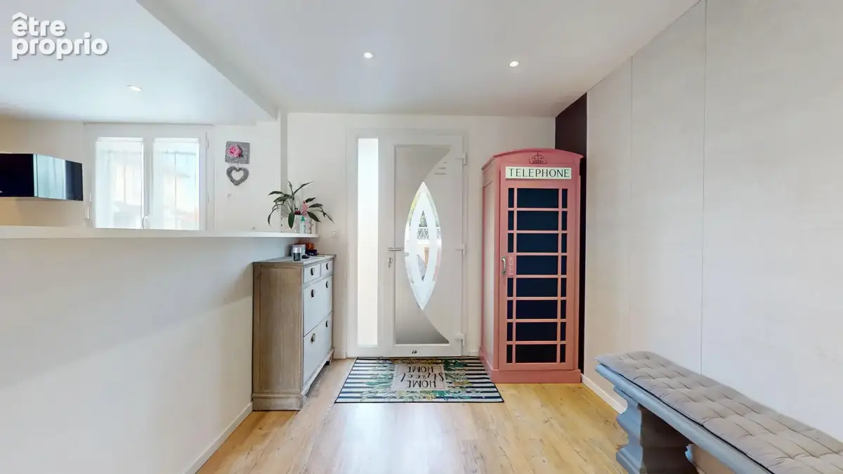 Maison 6 pièces 117 m² à vendre à Montfermeil (93370) - photo 8