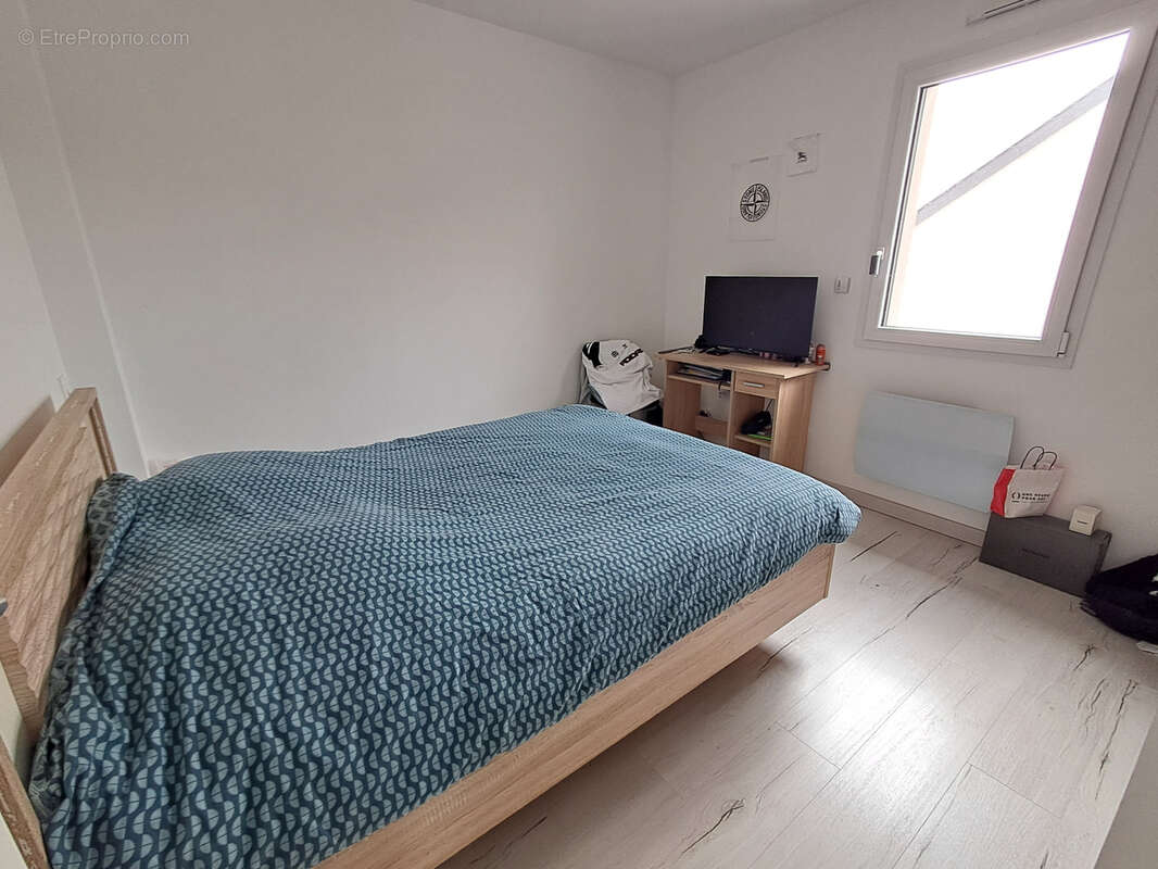 Chateau gontier pavillon pp de 2020 - photo 12