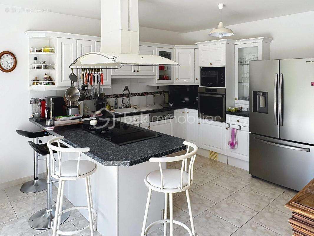 Maison à VILLERS-SUR-MER