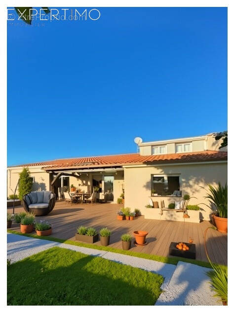 Maison à ARVERT