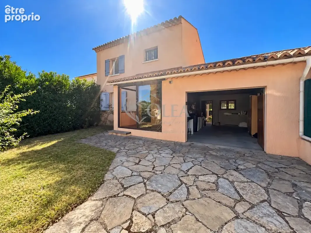 Maison 5 pièces 105 m² à vendre à Uzes (30700) - photo 4