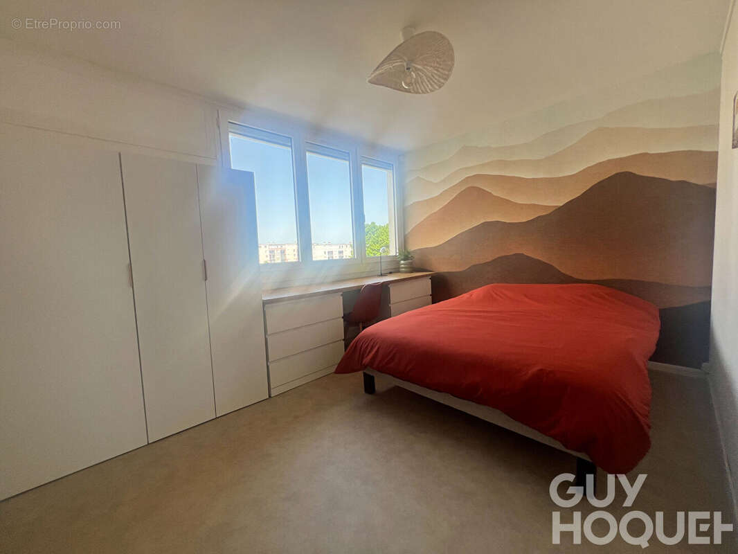 Appartement à MOURENX