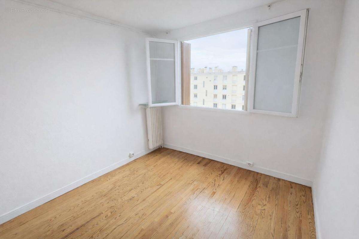 Appartement à CHAMPIGNY-SUR-MARNE