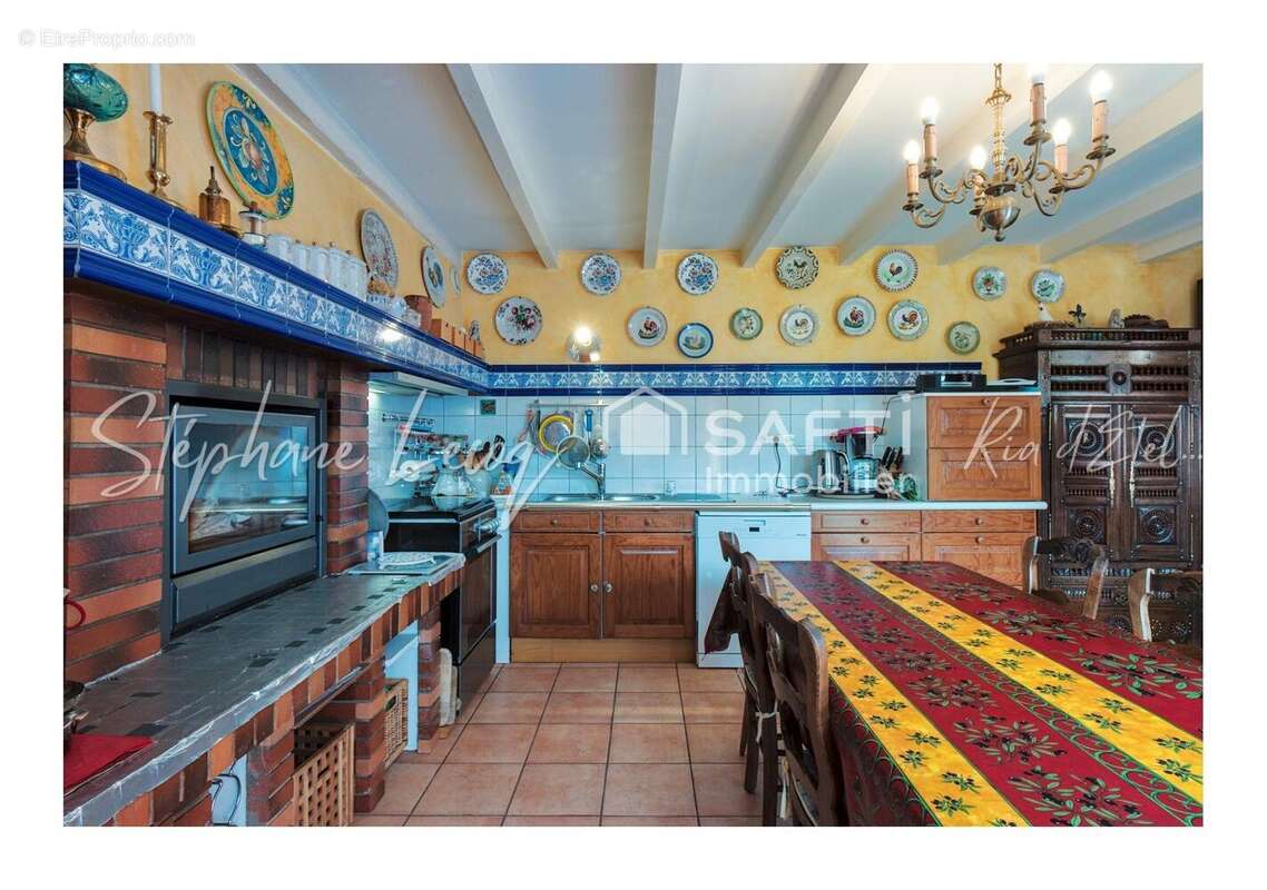 Photo 7 - Maison à ERDEVEN