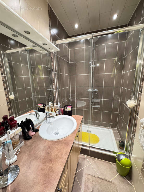 Appartement à BELFORT