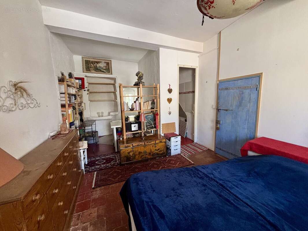 Maison à ANDUZE