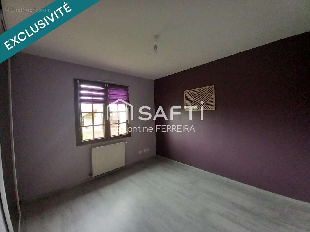 Photo 8 - Maison à ISSOUDUN