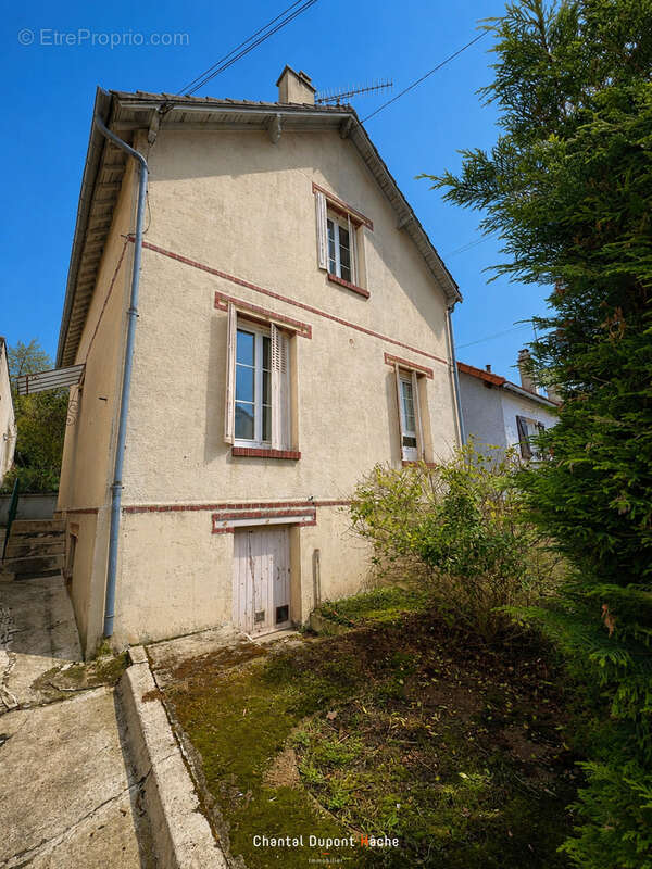 Maison à CHARTRES