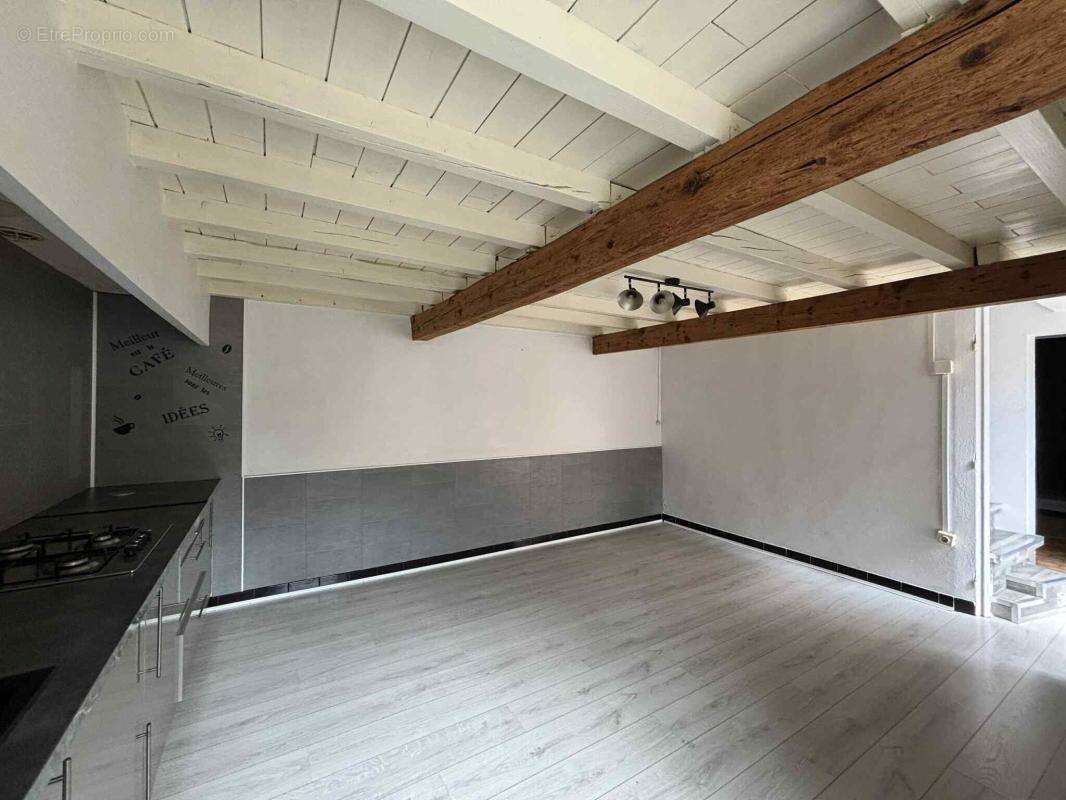 Maison à REVEL