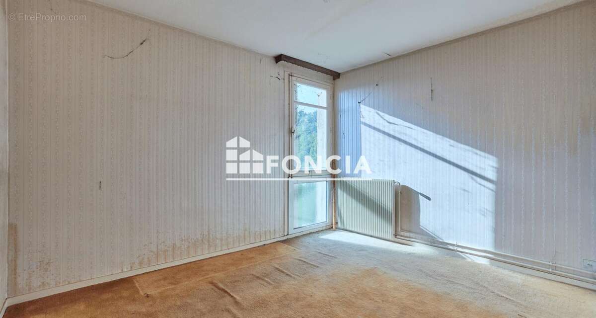 Appartement à AGEN