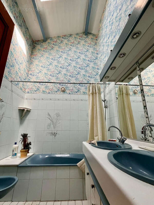 Maison à SAINTE-PAZANNE