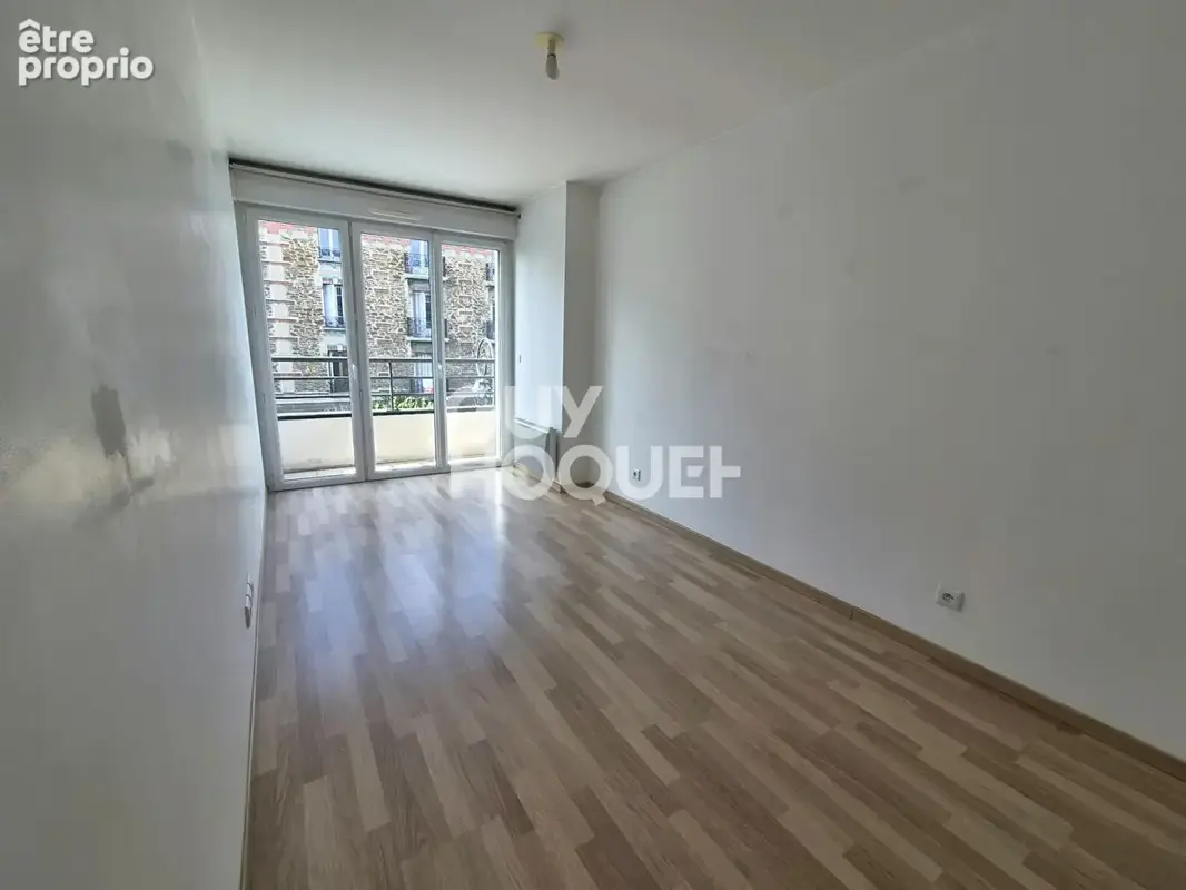 Appartement Chelles 3 pièces 71.80 m2 - photo 4
