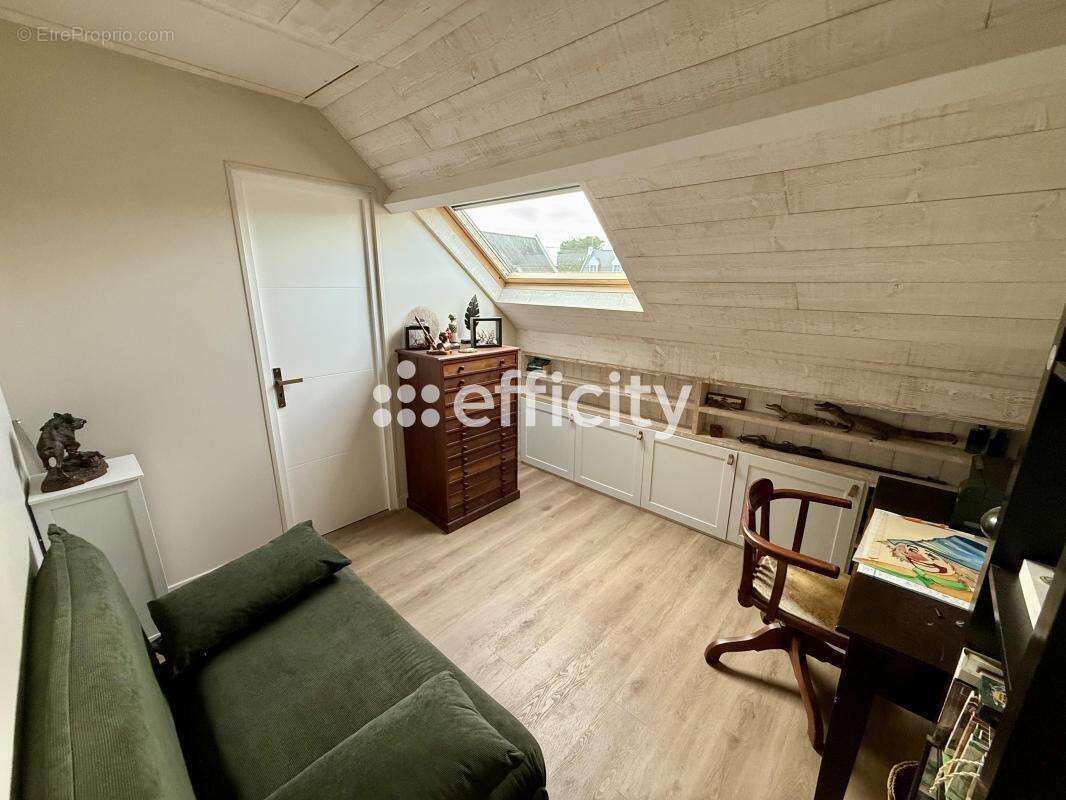 Maison à LE CROISIC